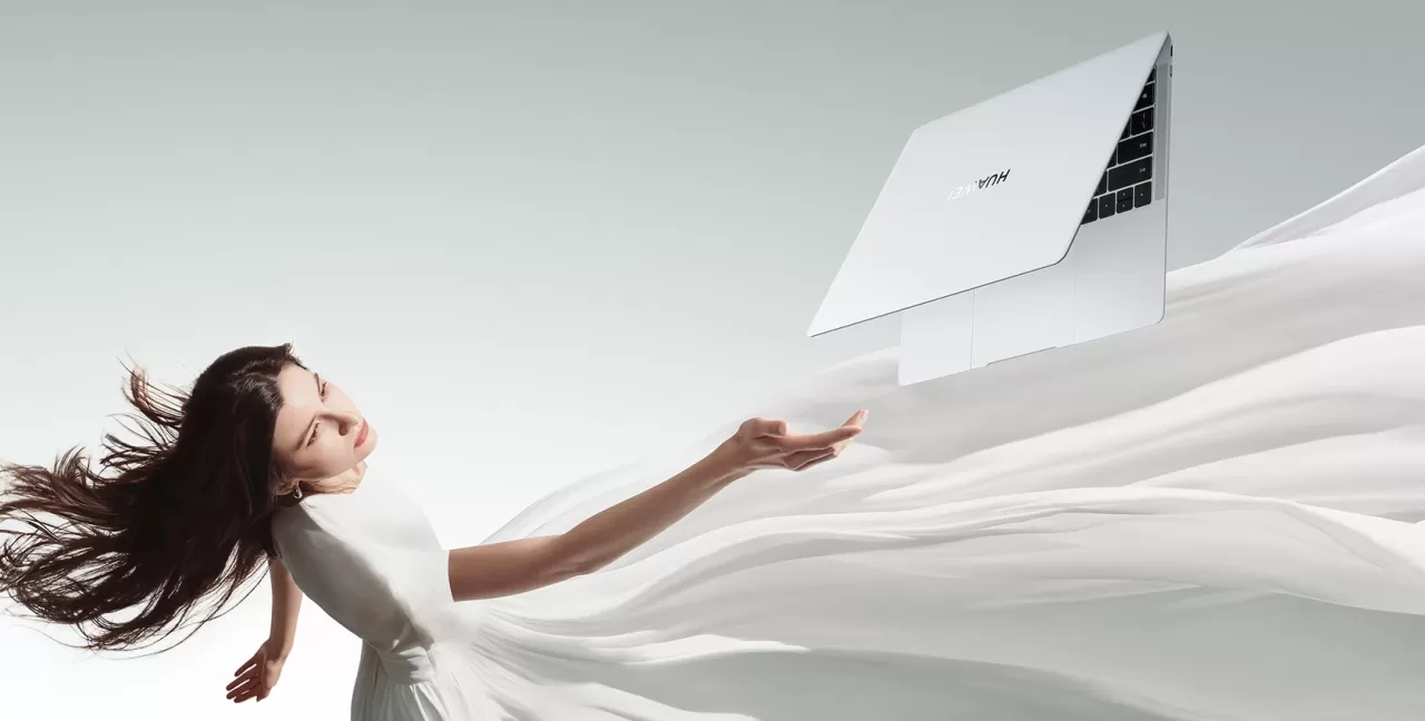 HarmonyOS 5'li Huawei MateBook Pro Tanıtıldı: İşte Fiyatı ve Özellikleri!