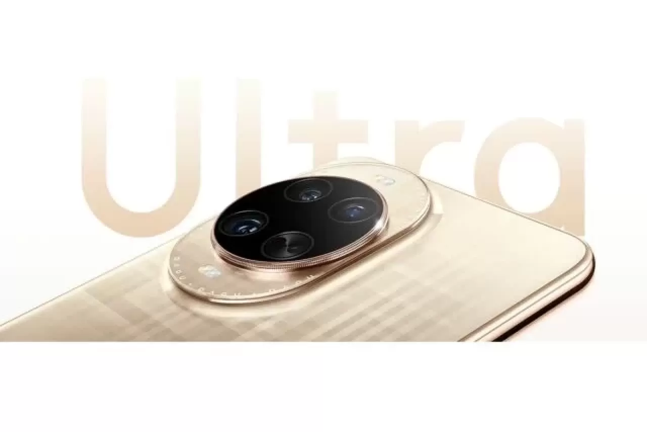 Huawei Nova 14 Ultra Tasarımı, Renkleri ve Çıkış Tarihi!