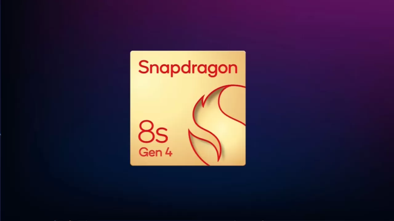 Snapdragon 8s Gen 4 AnTuTu ve Geekbench Puanları Açıklandı!