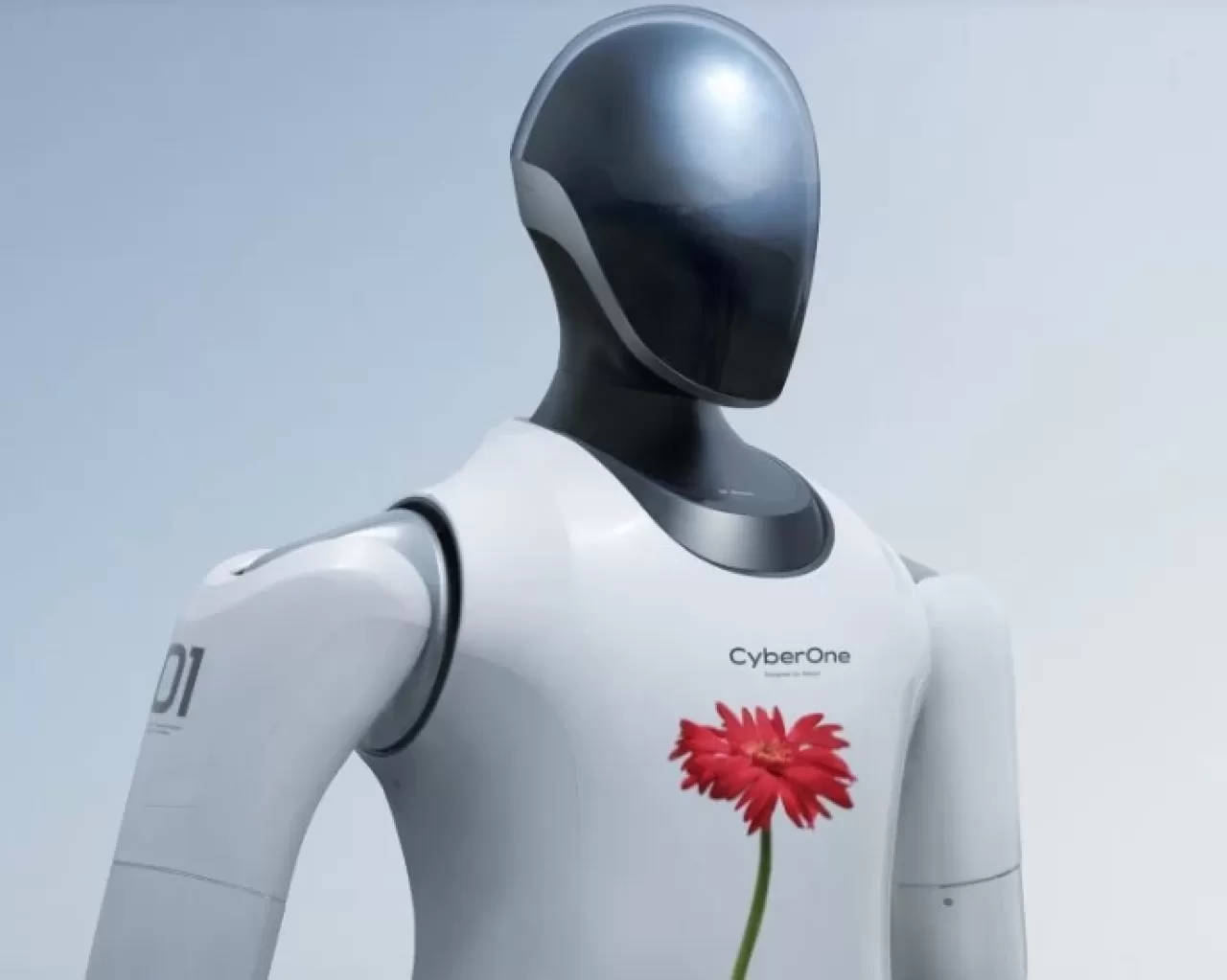Honor'dan İddialı Yapay Zeka Hamlesi: İnsansı Robot Üzerinde Çalışmalar Başladı!