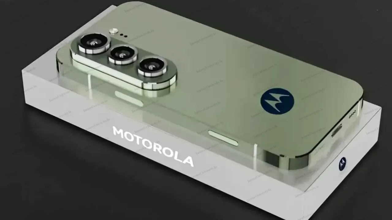 Moto G86 5G Yolda: İşte Tüm Özellikleri