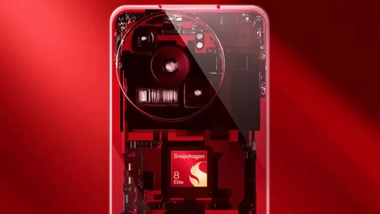 Snapdragon 8 Elite 2 Çipinin Kilit Detayları Ortaya Çıktı