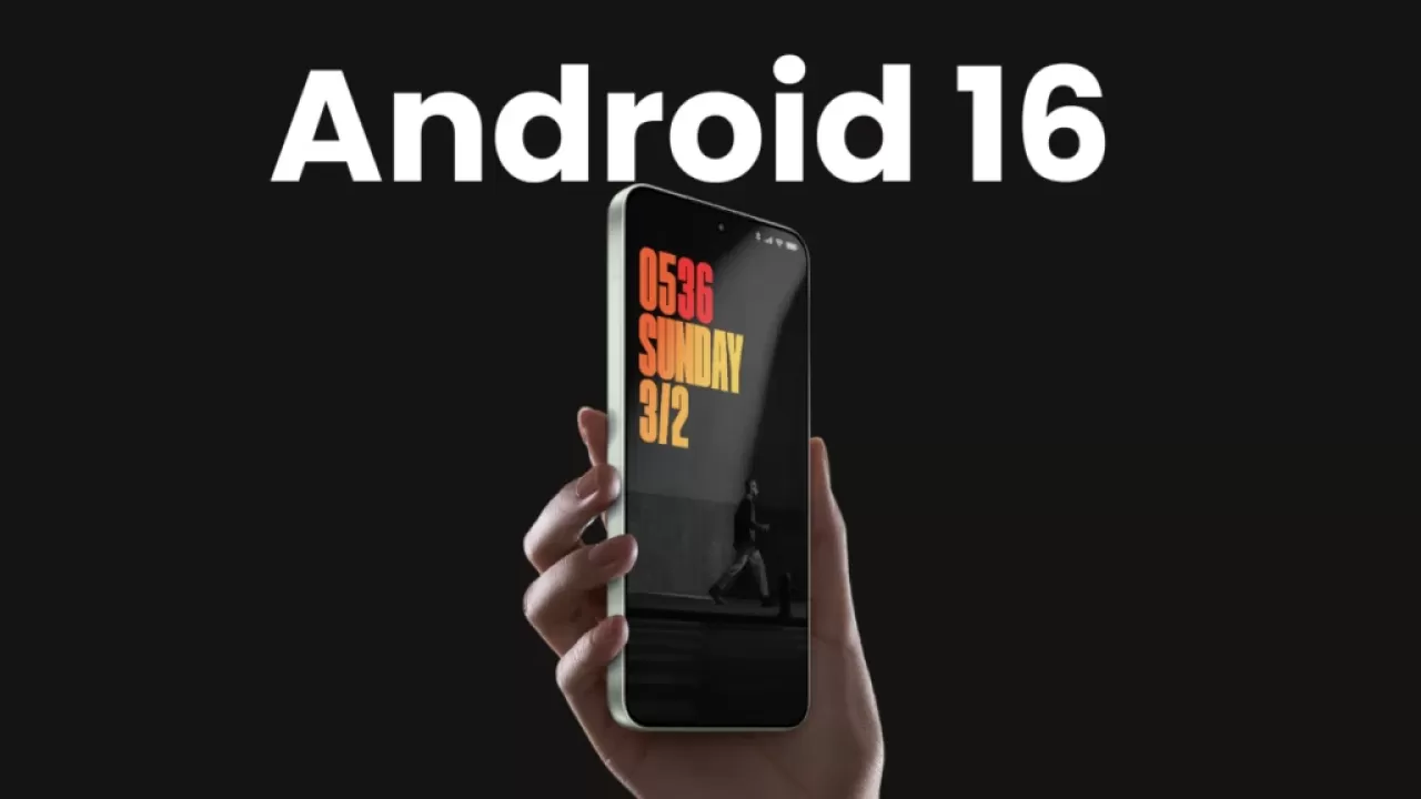 Android 16 güncellemesi bu Xiaomi cihazlarına ulaşmayacak