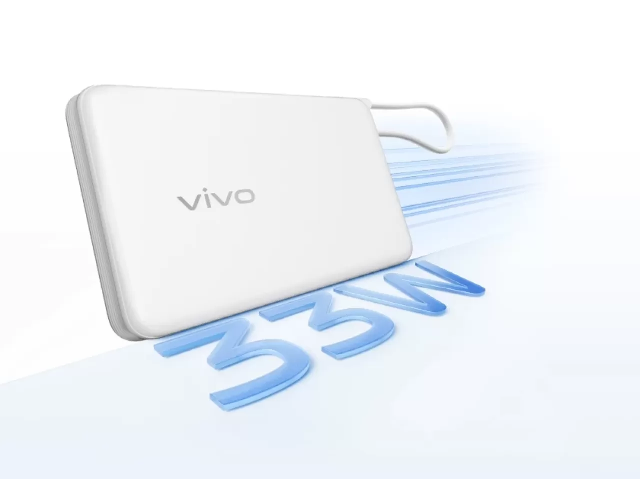 Uçak Yolculuğunun Vazgeçilmezi: Vivo 33W Power Bank Hızlı Şarj Tanıtıldı