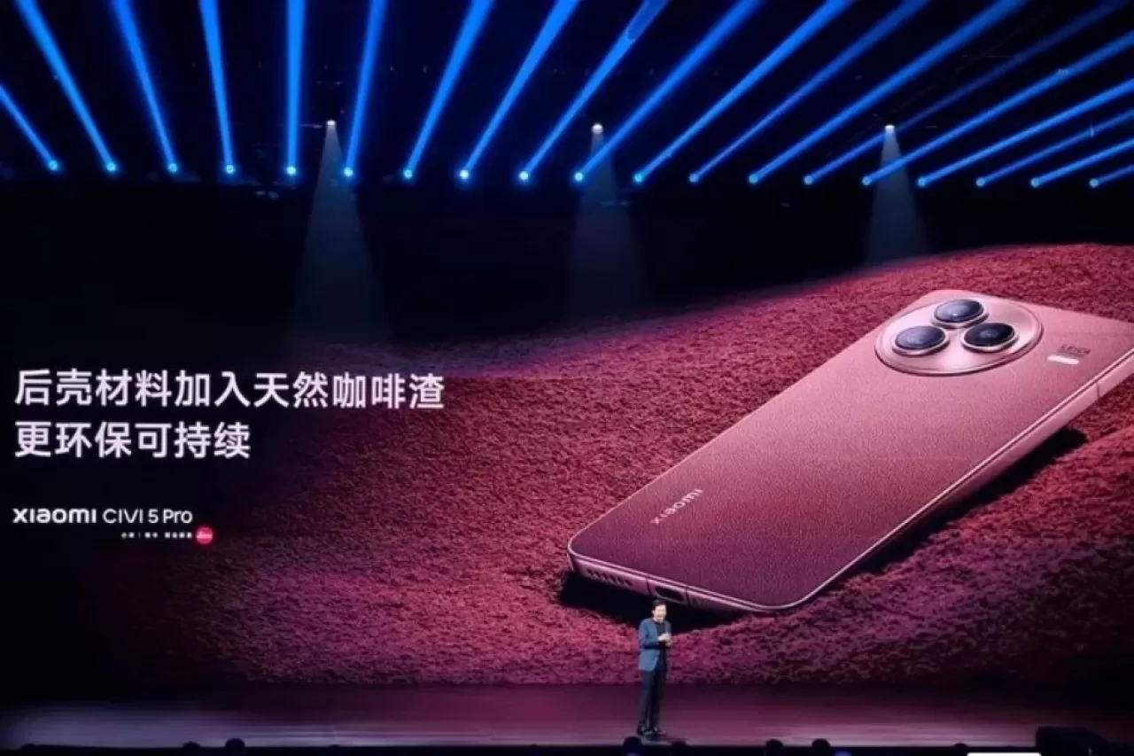 Xiaomi Civi 5 Pro Resmiyet Kazandı: İşte Fiyatı ve Özellikleri