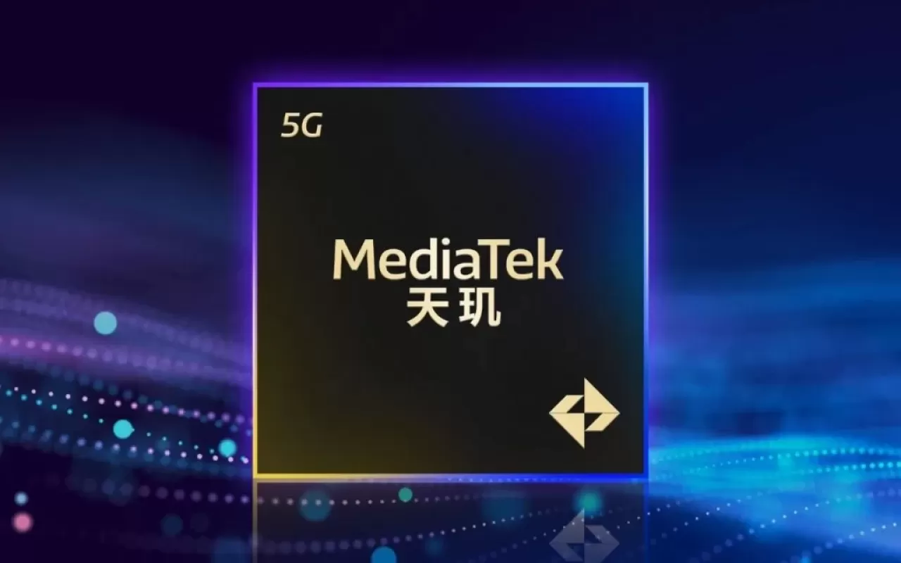MediaTek Dimensity 9400e İşlemcisi Haftaya Görücüye Çıkıyor