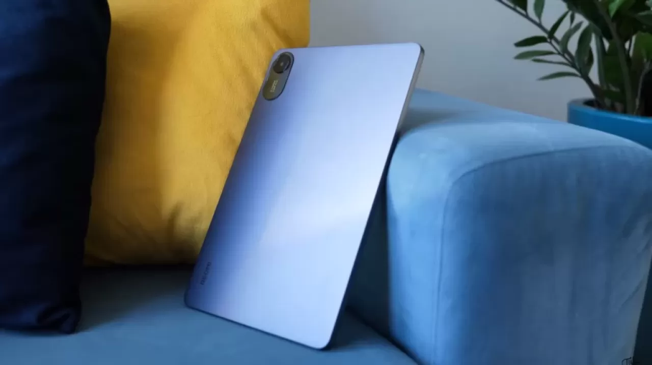 Redmi Pad 2 Kutudan Çıkarıldı: İşte Heyecan Verici Detaylar!
