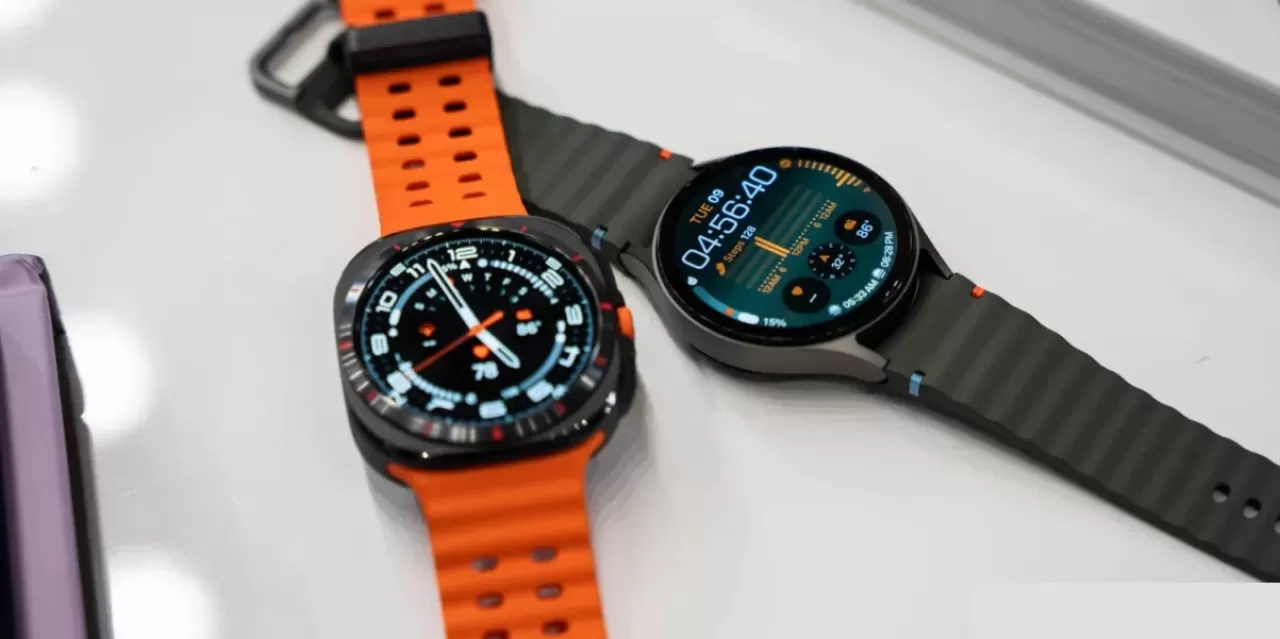 Samsung Galaxy Watch 8 Görselleri Sızdırıldı