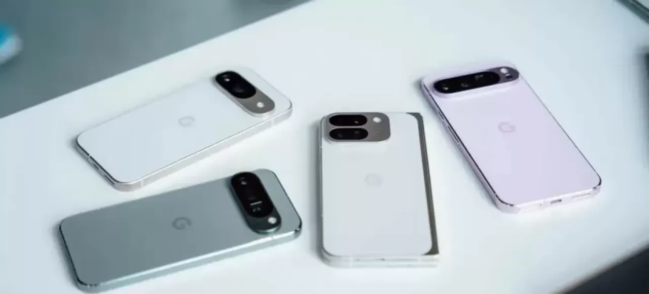Google Pixel 10 Serisinden İddialı Ekran Yükseltmesi!