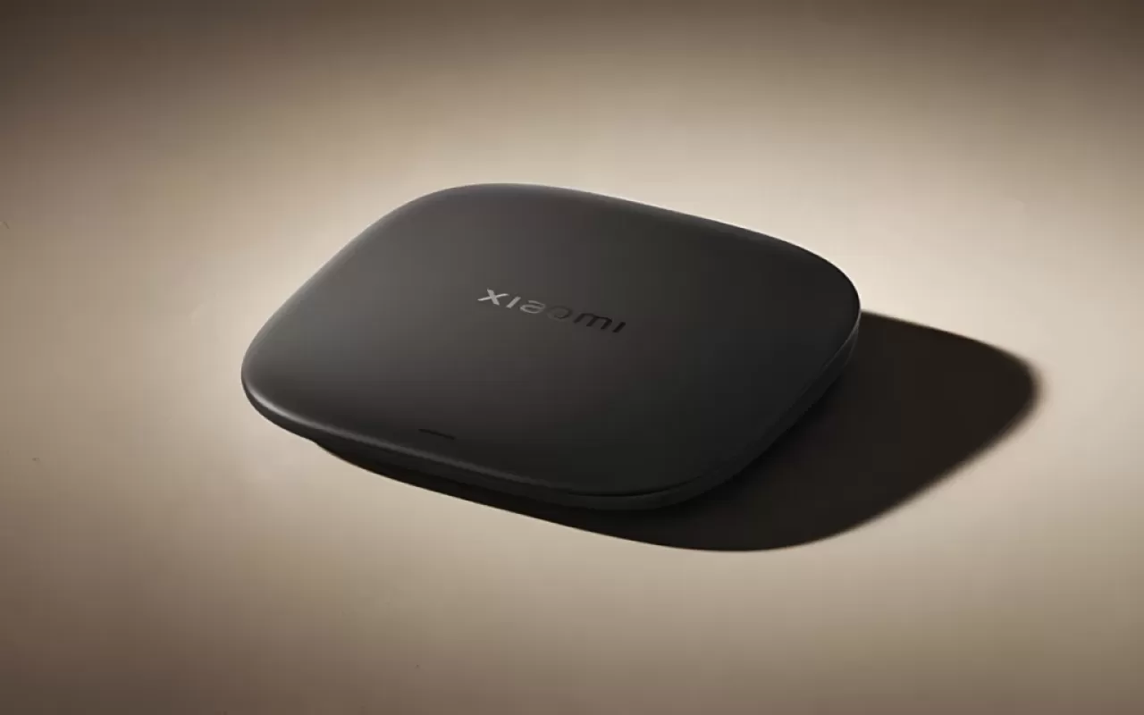 Xiaomi Box 5 ve Xiaomi Box 5 Max Tanıtıldı: İşte Fiyatı ve Özellikleri