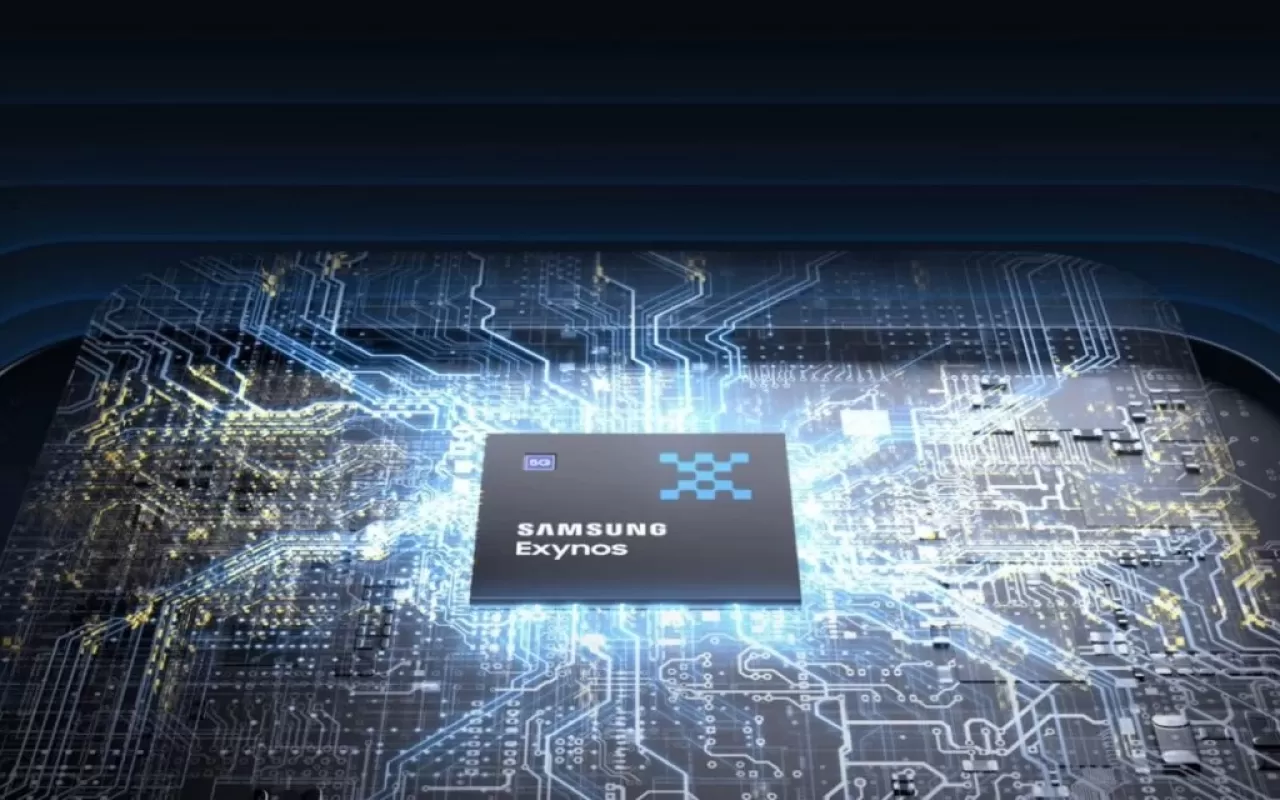 Galaxy A57'nin Exynos 1680 işlemcisi görüldü: İşte vaat edilen performans!