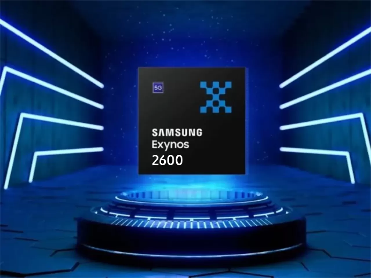 Tarih tekerrür ediyor: Avrupa'da Galaxy S26'da Exynos 2600 kullanılacak