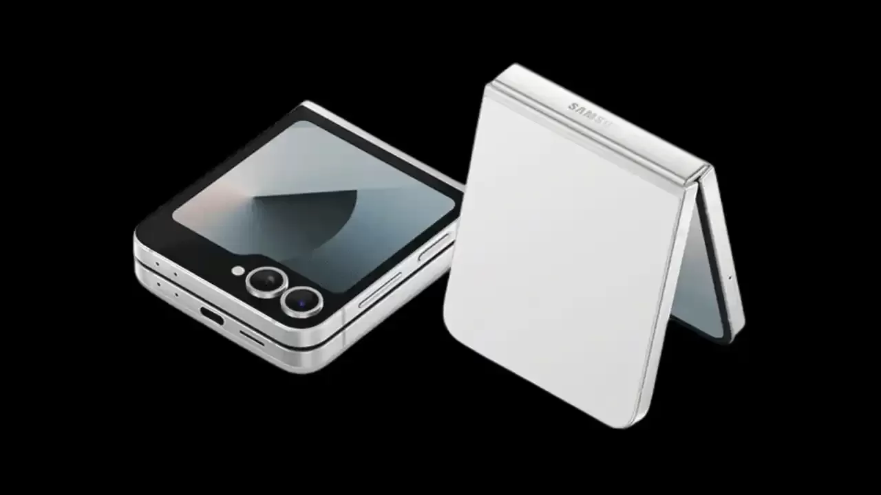 Samsung Galaxy Z Flip 7 FE İşlemcisi Geekbench'te: Muazzam Performans!
