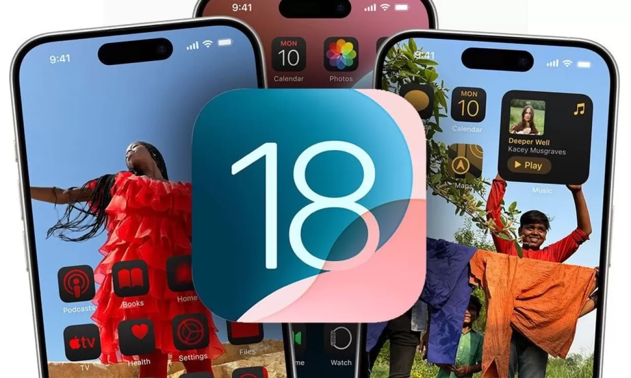 Apple'dan Radikal Karar: iOS, iPadOS ve macOS İsimleri Değişiyor!