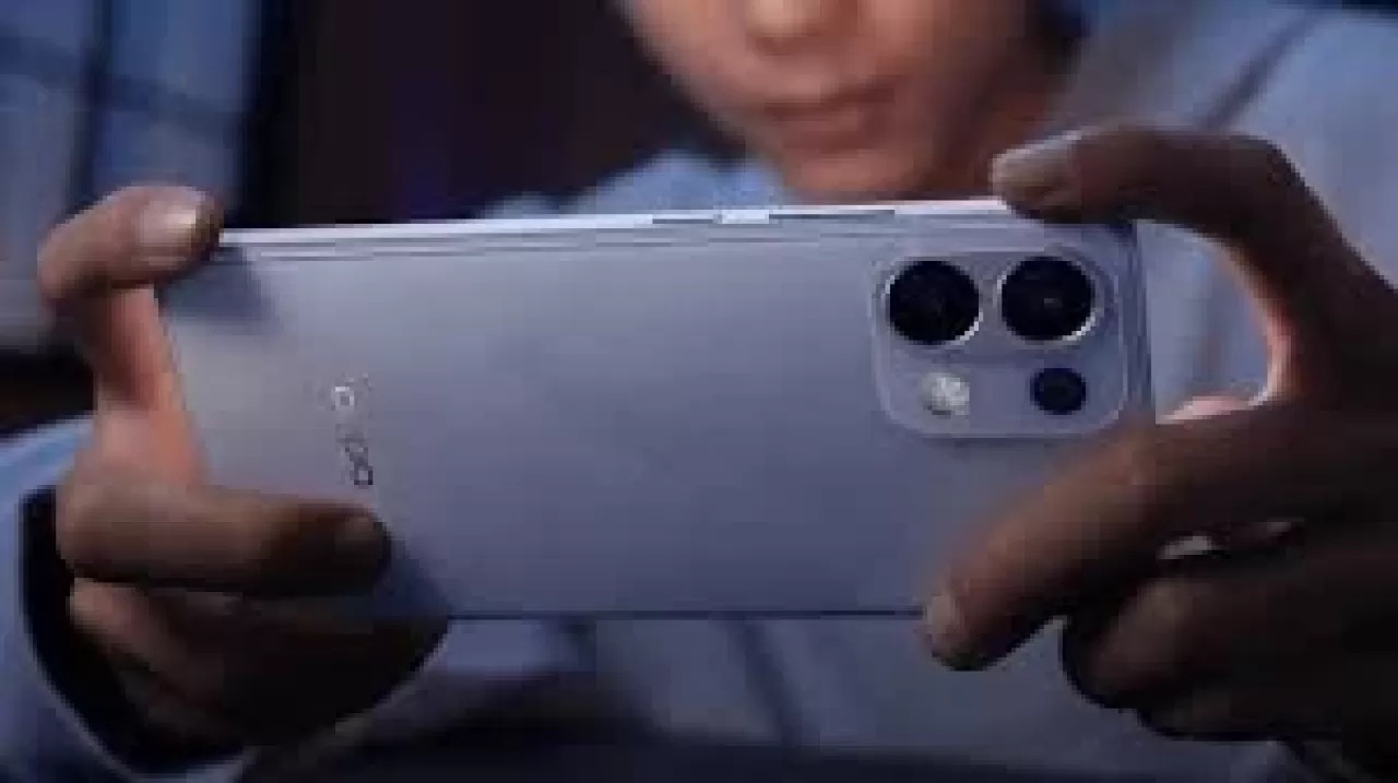 Oppo K13 Turbo ve Oppo K13 Turbo Pro Özellikleri Sızdırıldı