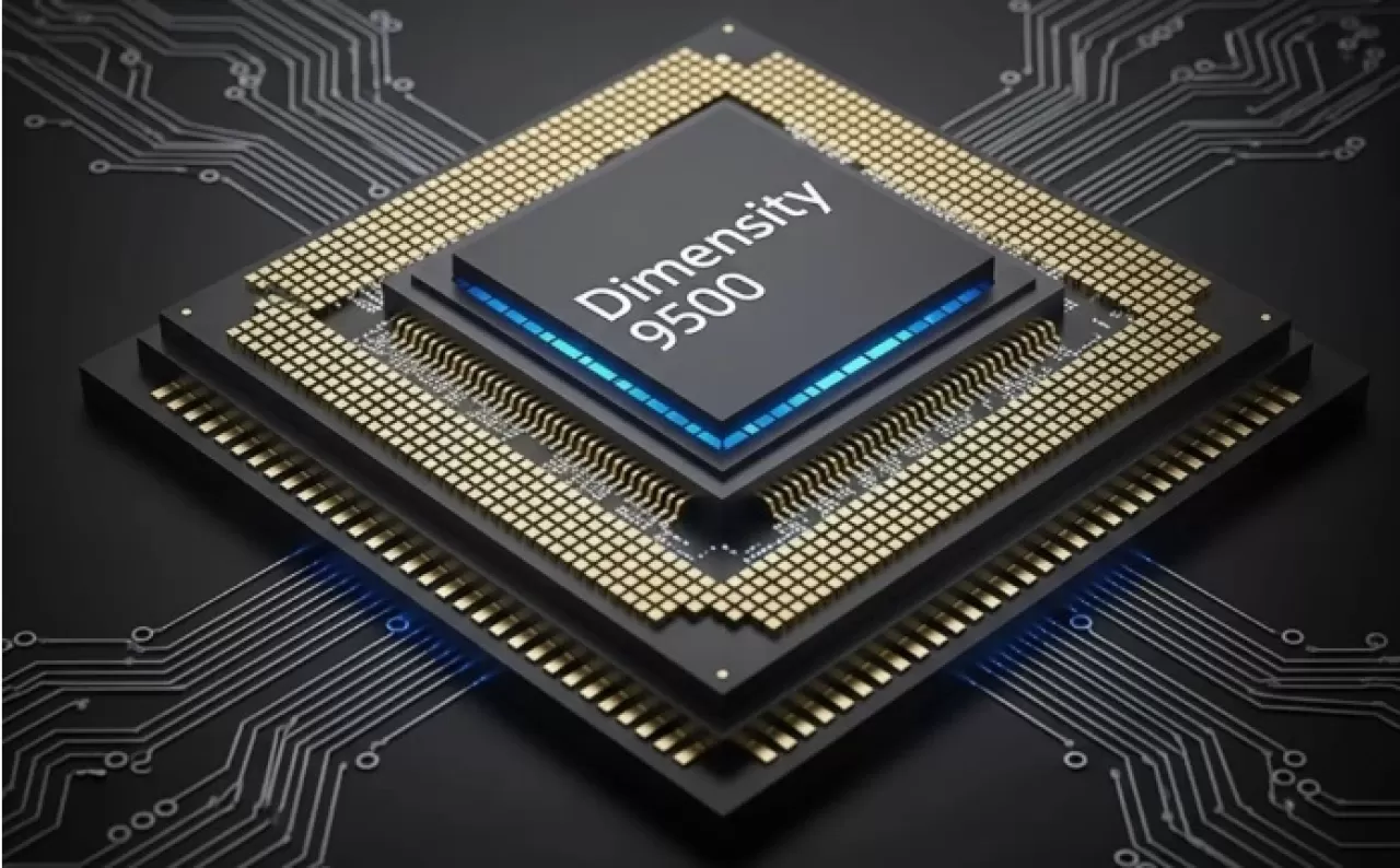 MediaTek Dimensity 9500 Geekbench Puanı Açıklandı: Snapdragon 8 Elite 2'nin Rakibi Oldu!