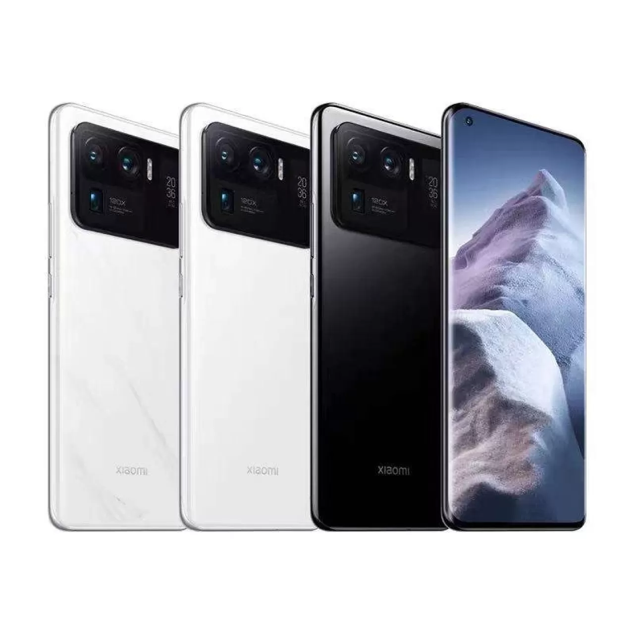 Xiaomi 16 Pro Max Arkada İkinci Bir Kamera ile Geliyor!
