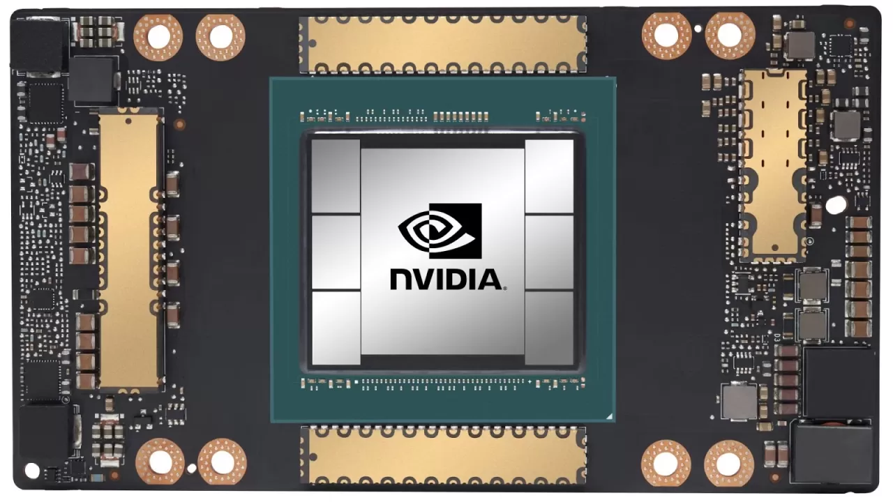 Nvidia'nın Arm Tabanlı PC Çipi Bu Yıl Çıkış Yapacak: Alienware Dizüstü Bilgisayarlarda İlk Kez Yer Alacak