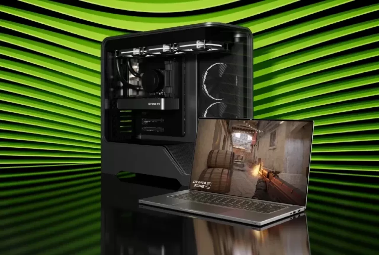 Nvidia GeForce RTX 5050 Ekran Kartı 249 Dolardan Başlıyor: İşte Özellikleri