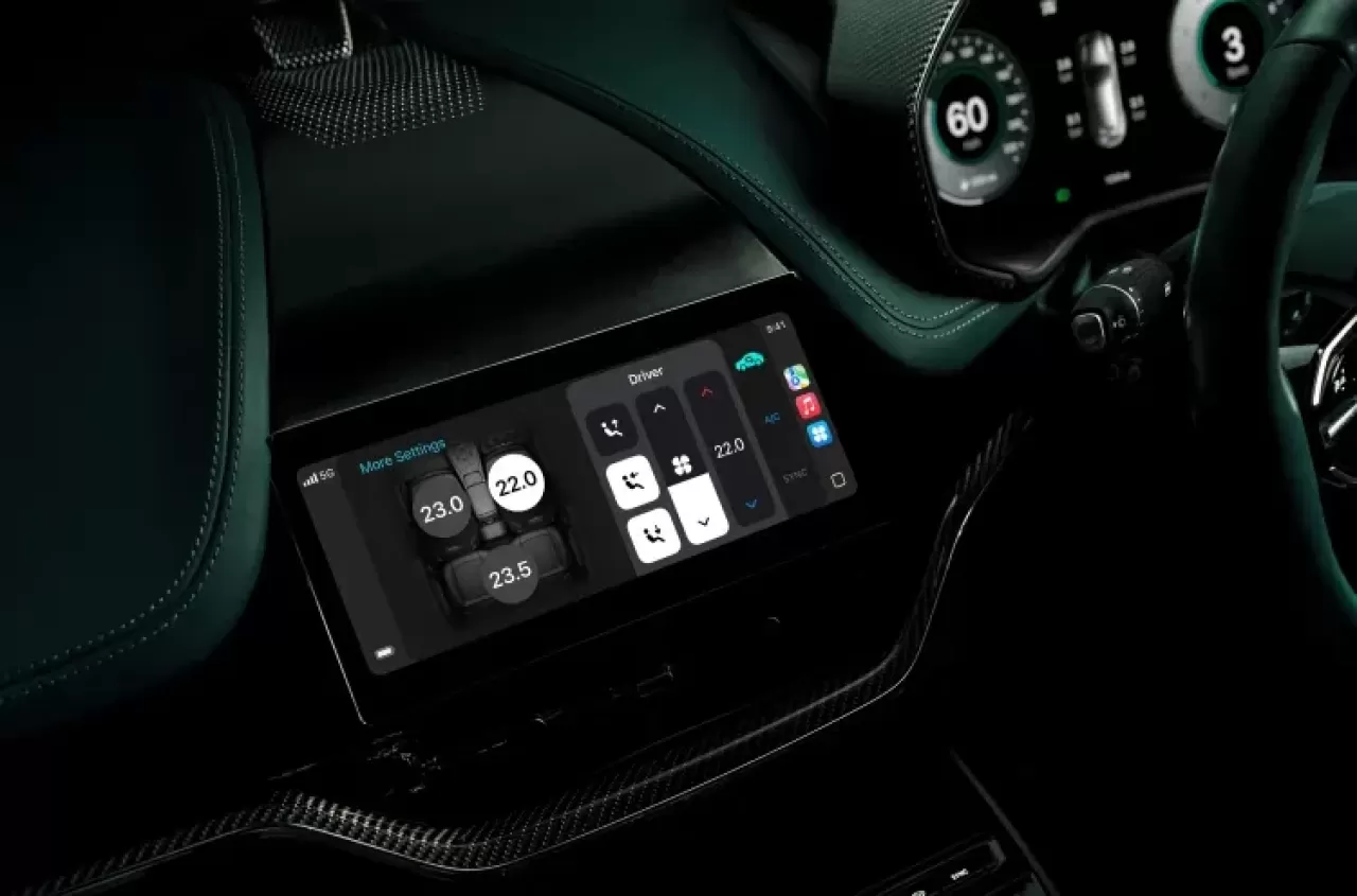 Apple CarPlay Ultra, Otomotiv Sektörünü İkiye Böldü