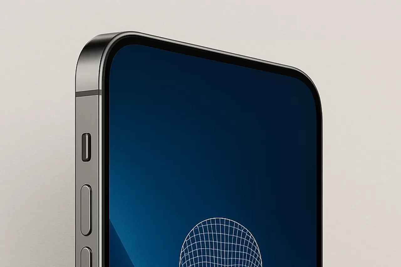 iPhone 18 Pro Modelleriyle Dinamik Ada Dönemi Sona Eriyor: Ekran Altı Face ID Kullanılacak