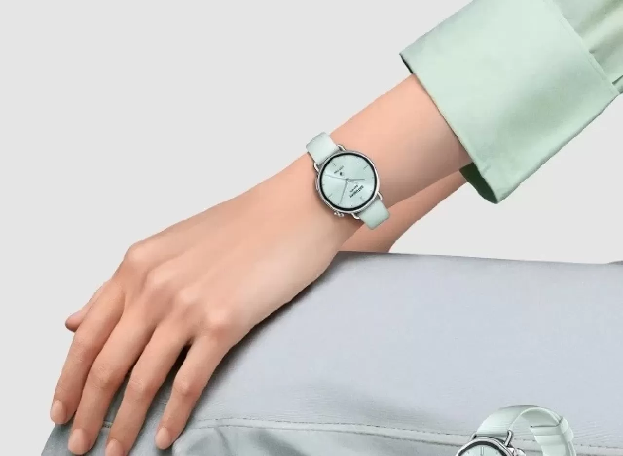 Her Şeyiyle Dört Dörtlük Bir Akıllı Saat: Xiaomi Watch S4 Tanıtıldı!