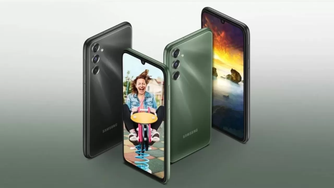 Samsung Galaxy F36 5G BIS Sertifikasını Aldı Geliyor!