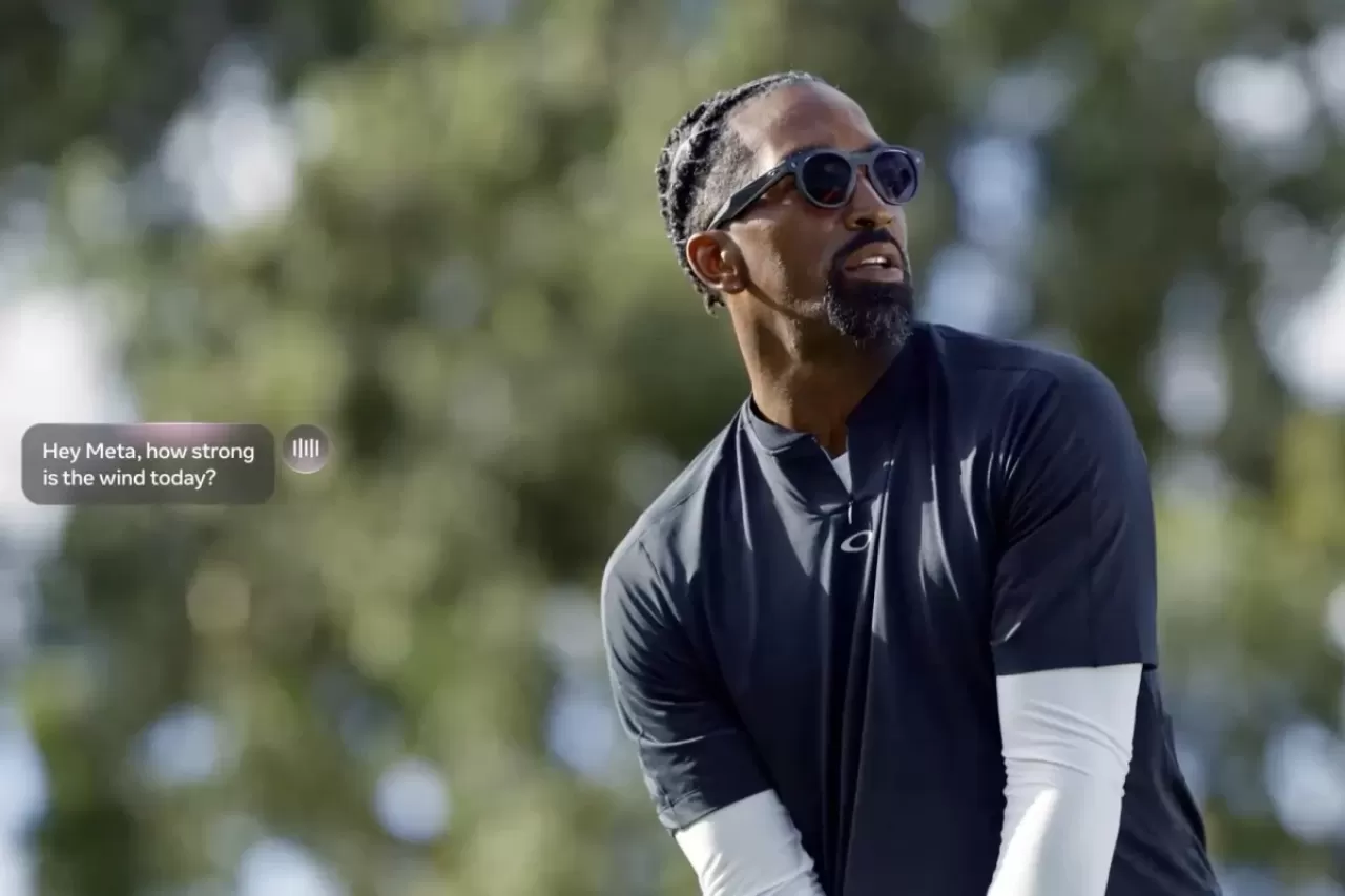 Akıllı Gözlüğe Yeni Bir Soluk: Oakley Meta HSTN Muhteşem Özellikleriyle Gündemde!