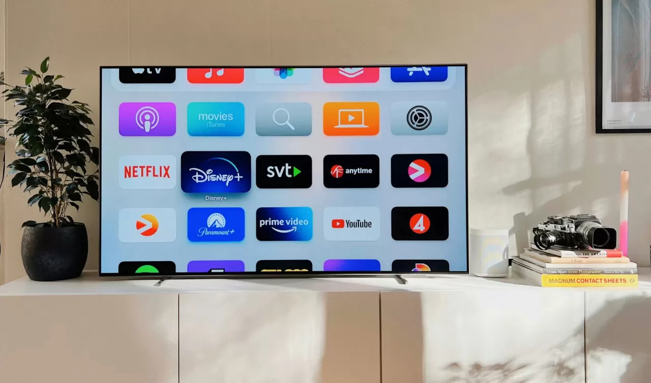 TikTok ve Meta, YouTube'un TV başarısından pay istiyor