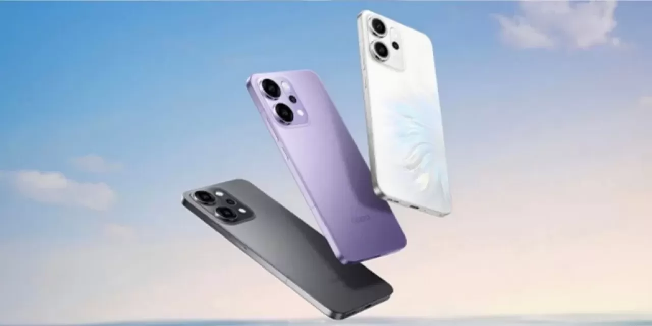 Oppo Reno 15 Kamera ve Ekran Detayları Ortaya Çıktı