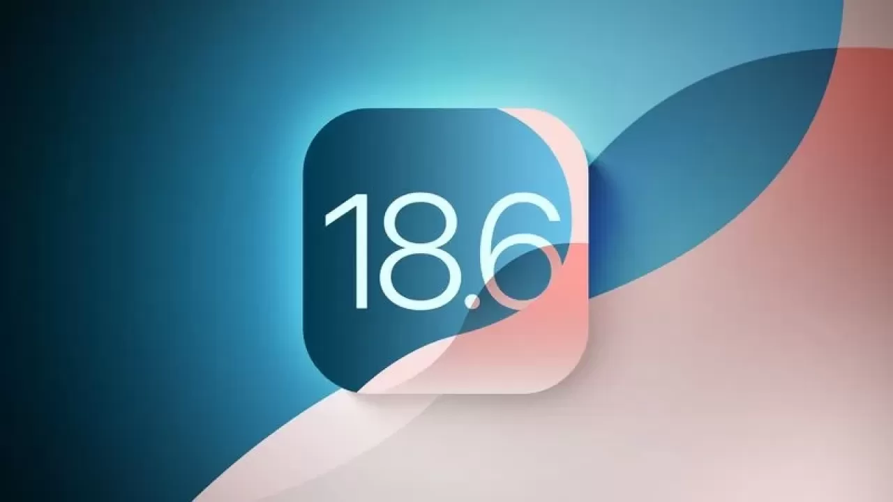 iOS 18.6'dan Neler Bekleniyor?