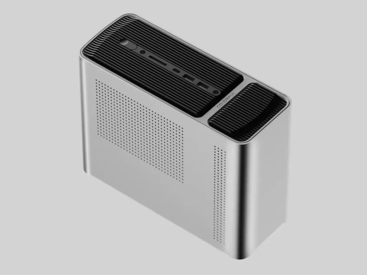 Colorful Smart 900 AI Mini PC Piyasaya Çıktı: İşte Tüm Detaylar