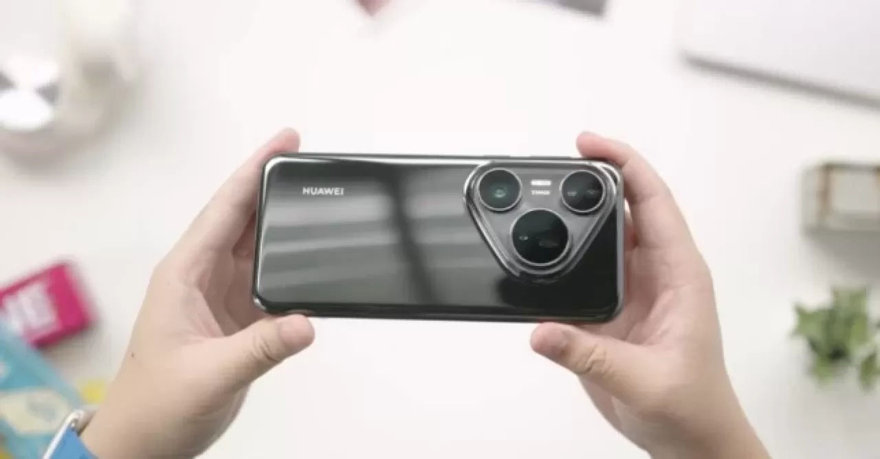 Huawei Pura 80 Serisi Fotoğrafçılara İlaç Gibi Gelecek