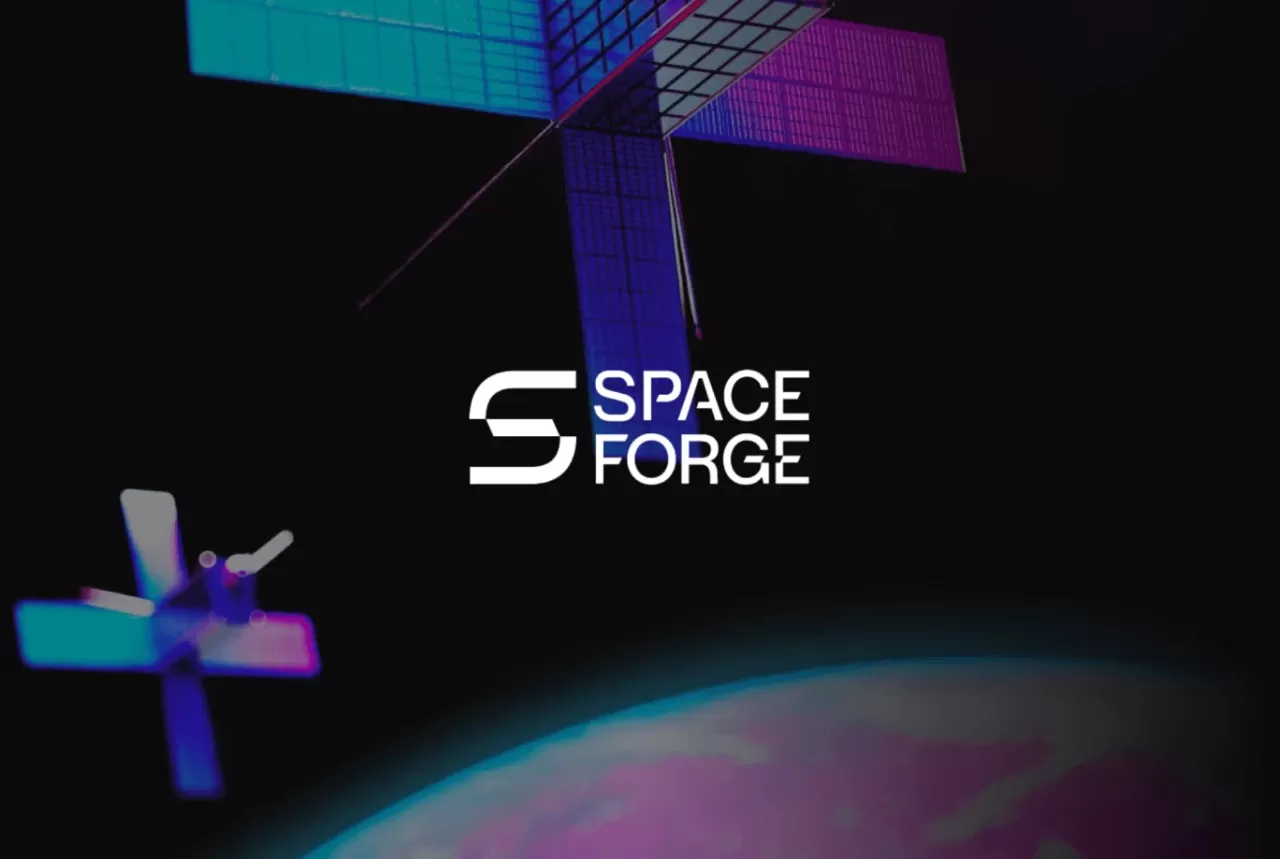 Space Forge, uzayda çip malzemeleri üretmek için 30 milyon dolarlık yatırım aldı