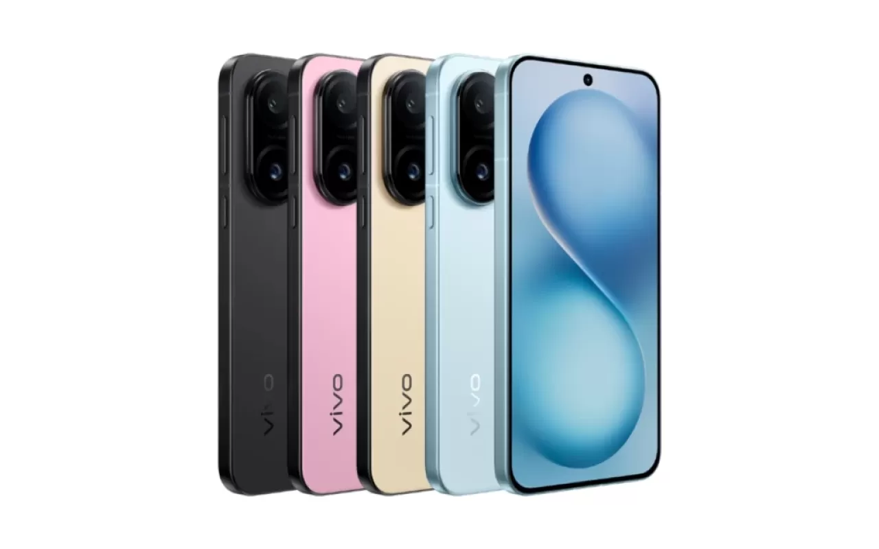 Vivo X200 FE Geekbench'te Göründü: İşte Fiyatı, Özellikleri ve Renk Seçenekleri!