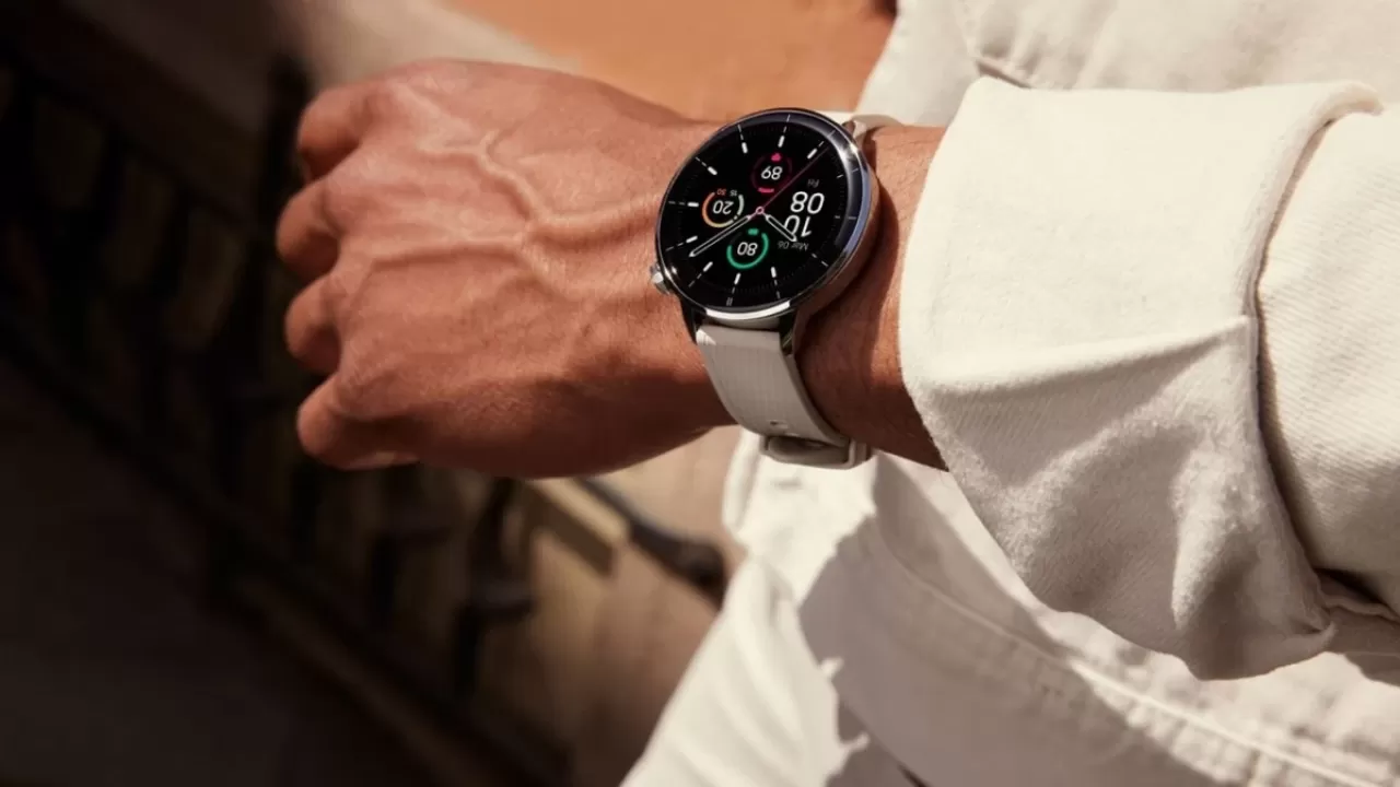 OnePlus Watch 3 Özellikleri ve Renk Seçenekleri Ortaya Çıktı