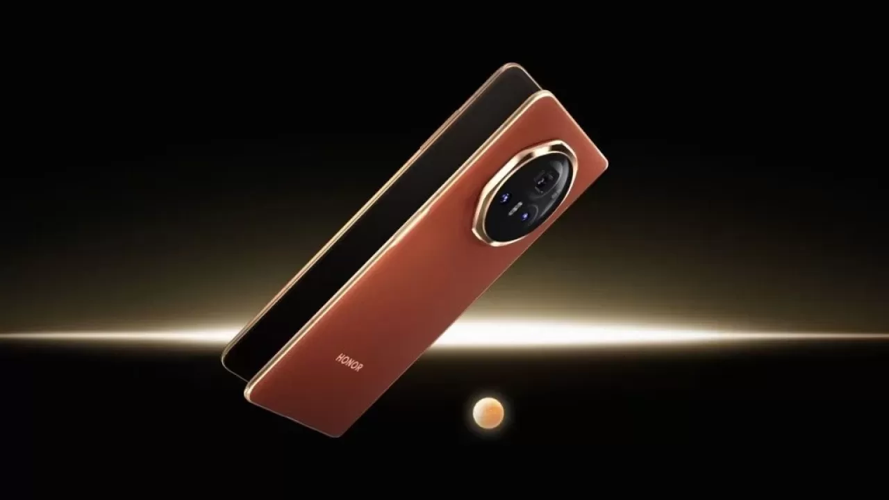 Honor Magic V5 Haziran'da Resmiyet Kazanacak