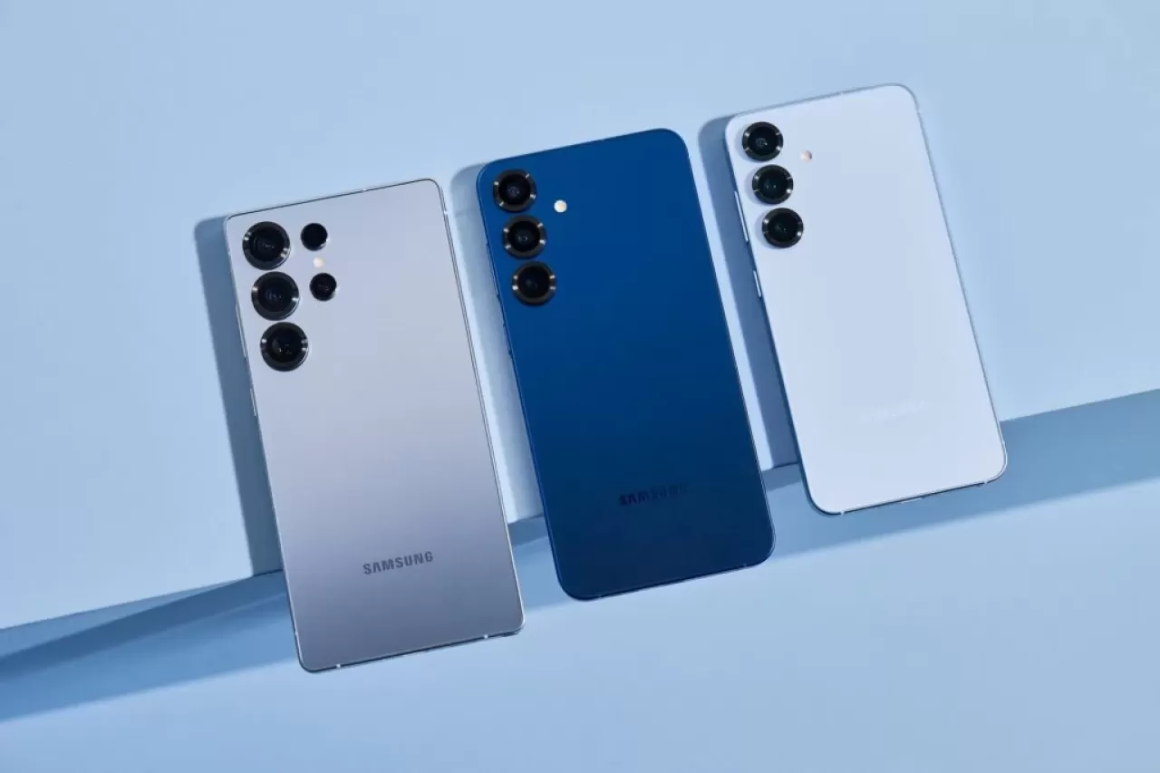 Samsung Galaxy S26 Serisi iPhone'dan 2 Kat Daha Fazla RAM İçerecek!
