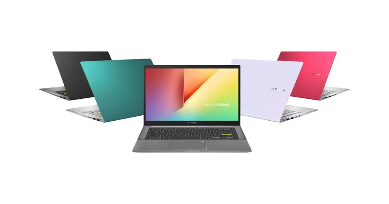 Asus'tan Yapay Zeka Destekli Laptoplar: ASUS Vivobook S14 ve S16 Tanıtıldı