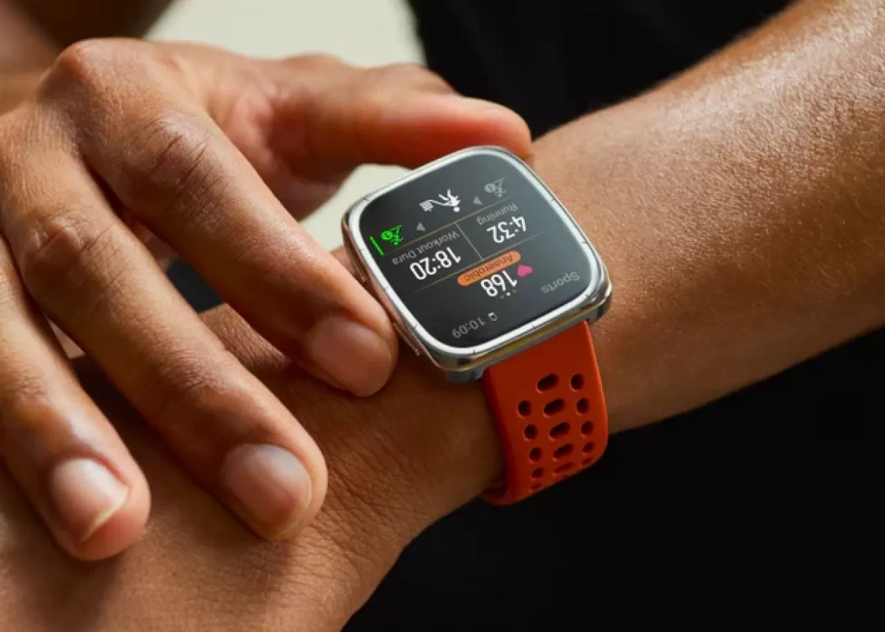 İşte Karşınızda 10 Güne Kadar Pil Ömrü Sunan Amazfit Active 2 Square!