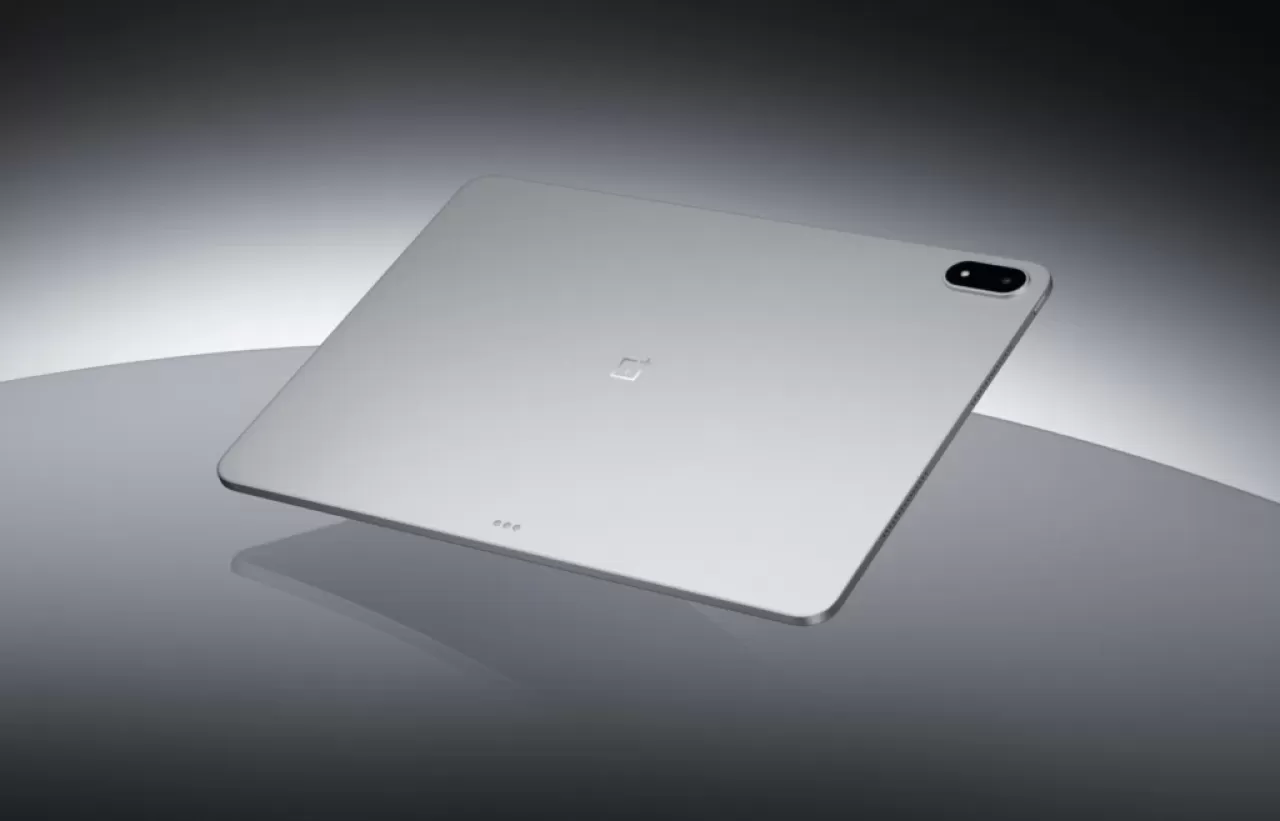 OnePlus Pad 3 Amiral Gemisi Tablet Tanıtıldı: İşte Fiyatı ve Özellikleri