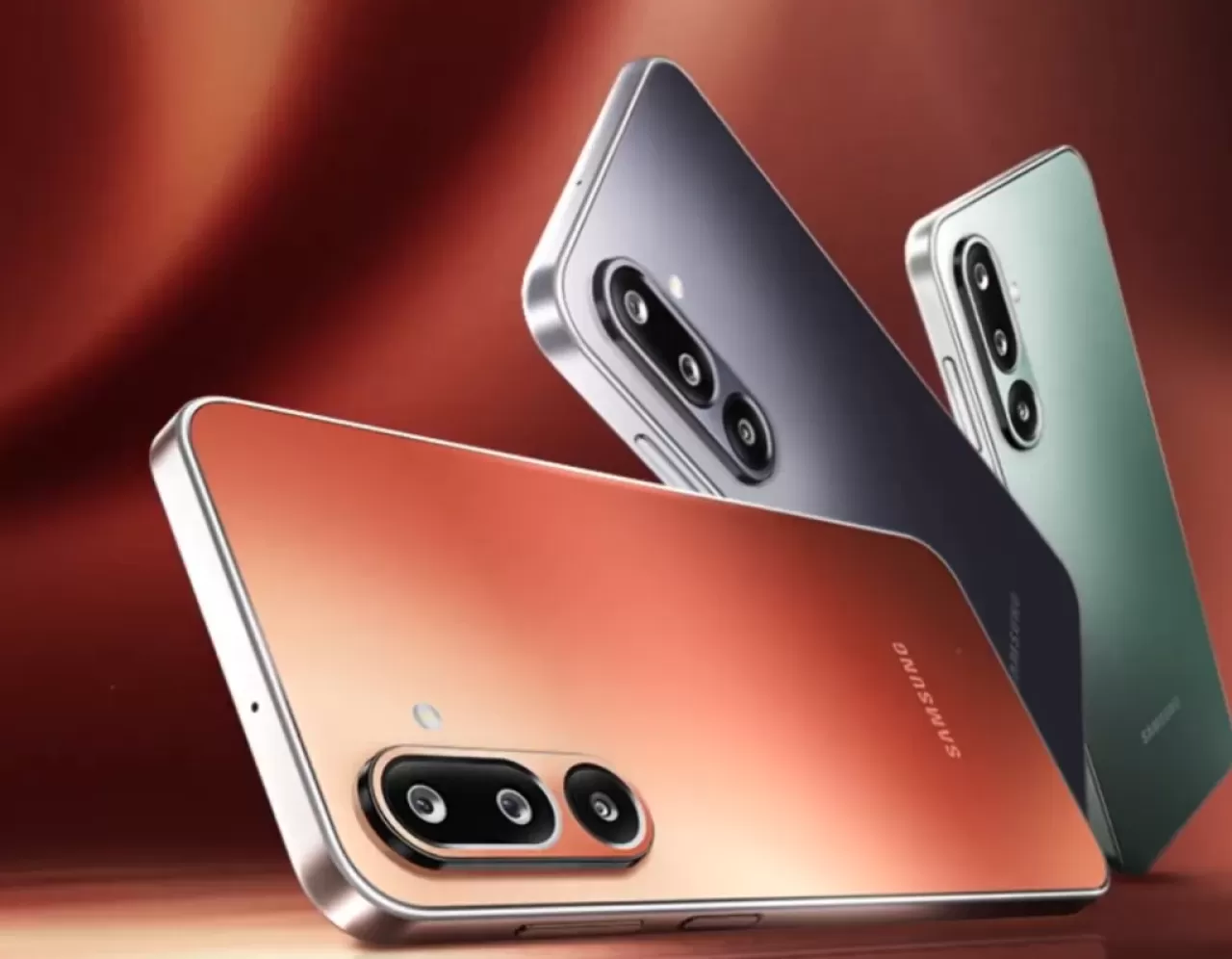 Samsung Galaxy M36 Lansman Tarihi, Kamera Özellikleri ve Yeni Tasarım Ortaya Çıktı
