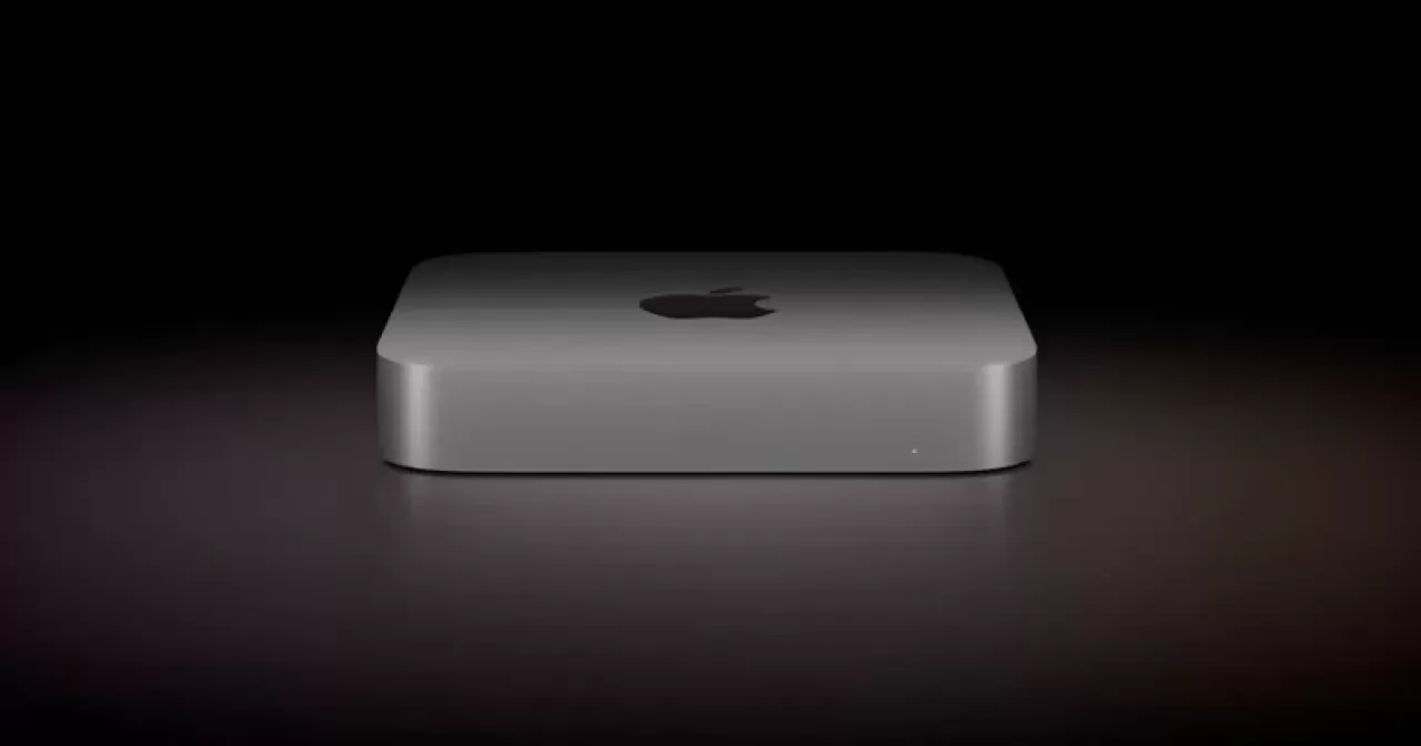 Apple Mac Mini Onarım Programını Başlattı: Güç Sorunları Çözülecek
