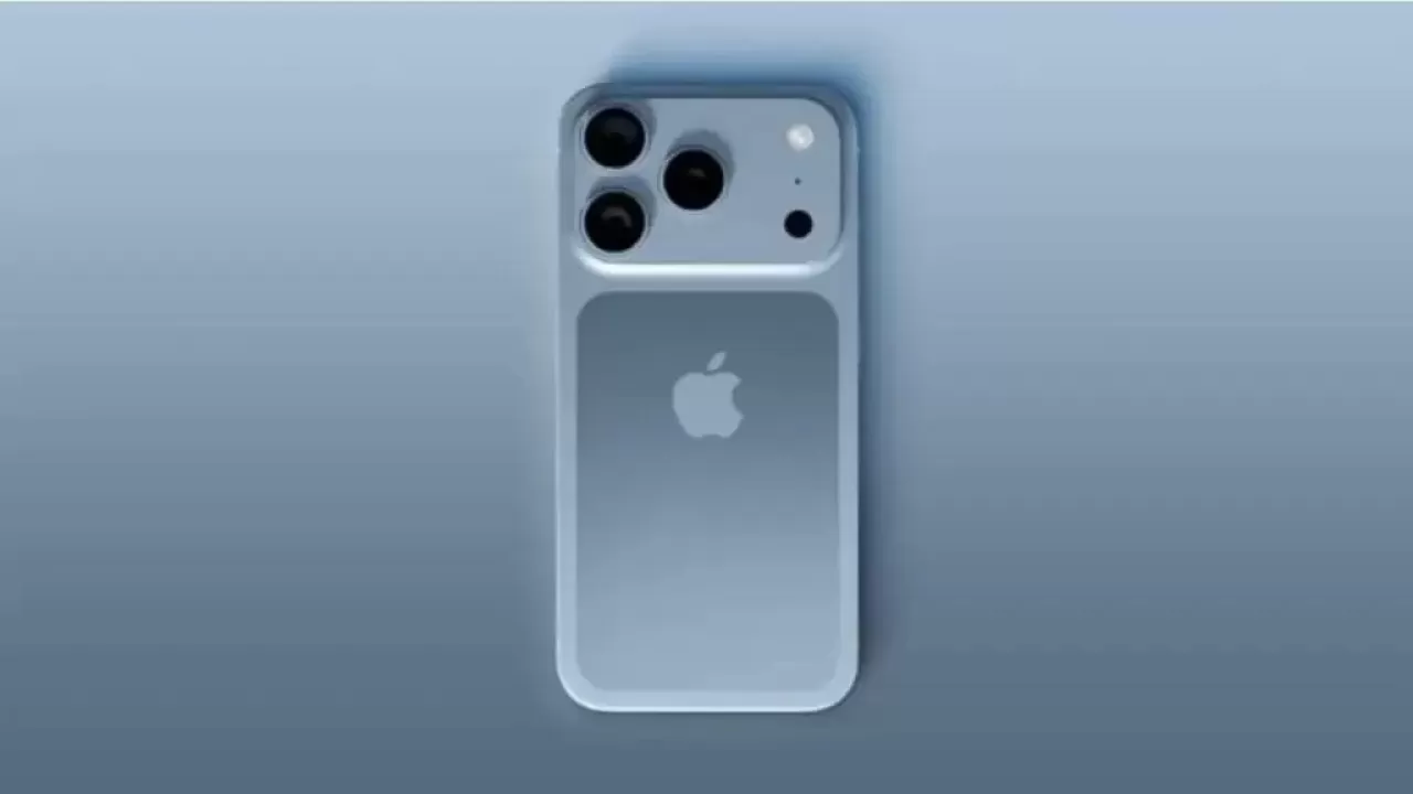 iPhone 17 Pro, Android Soğutma Teknolojisine Kavuştu!