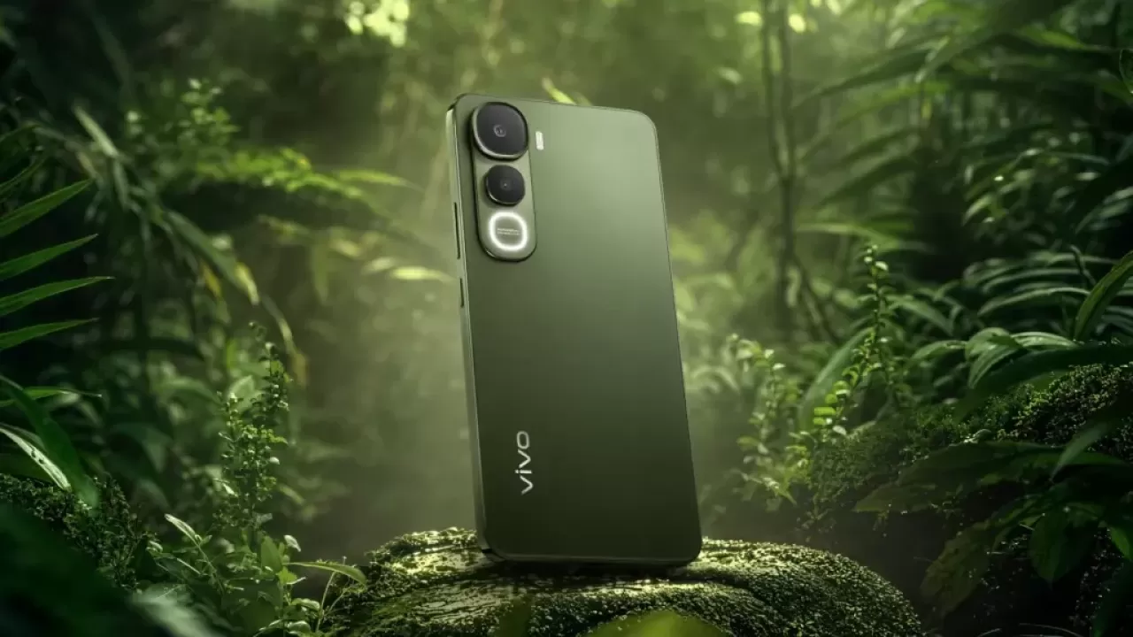 Vivo Y400 Özellikleri Doğrulandı: İşte Çarpıcı Detaylar