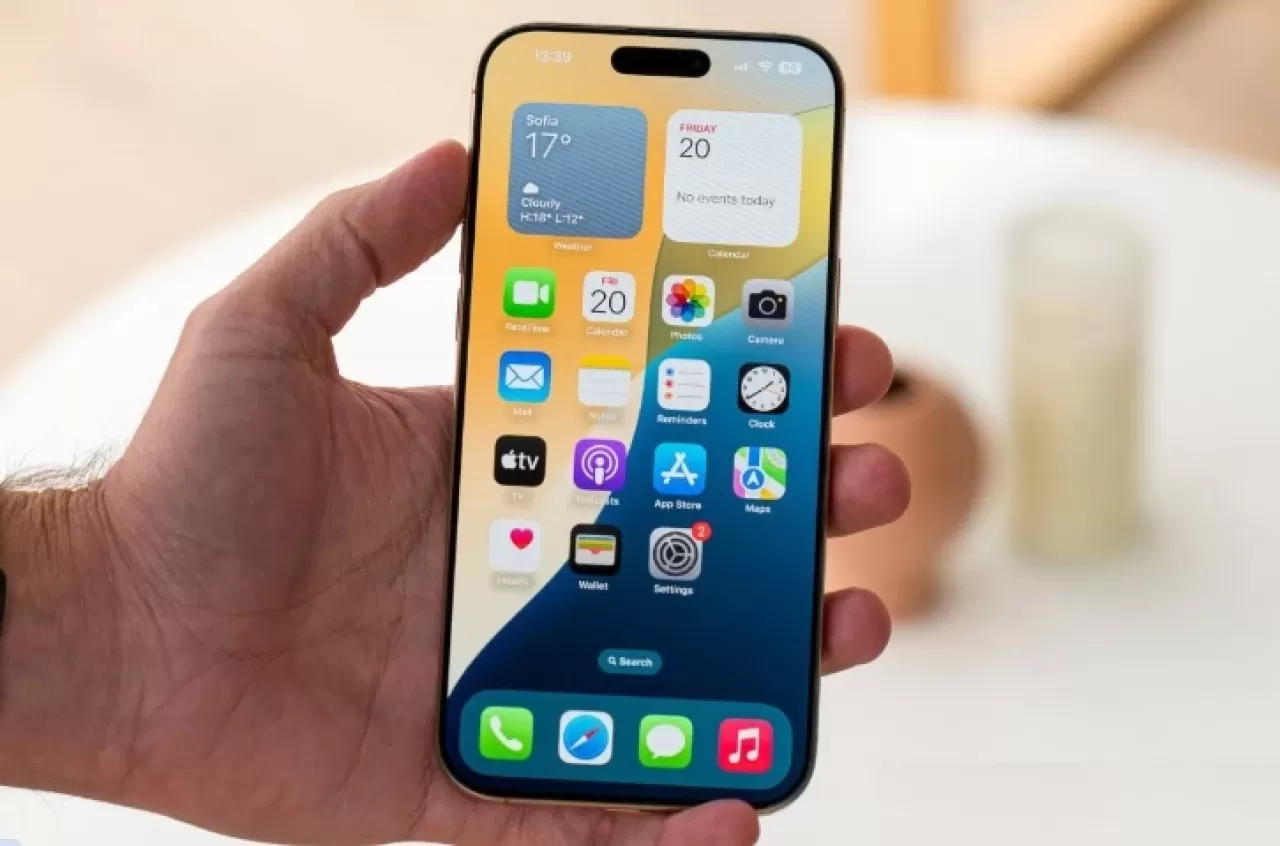 iPhone 17 Pro Max'ın Pil Kapasitesi Belli Oldu