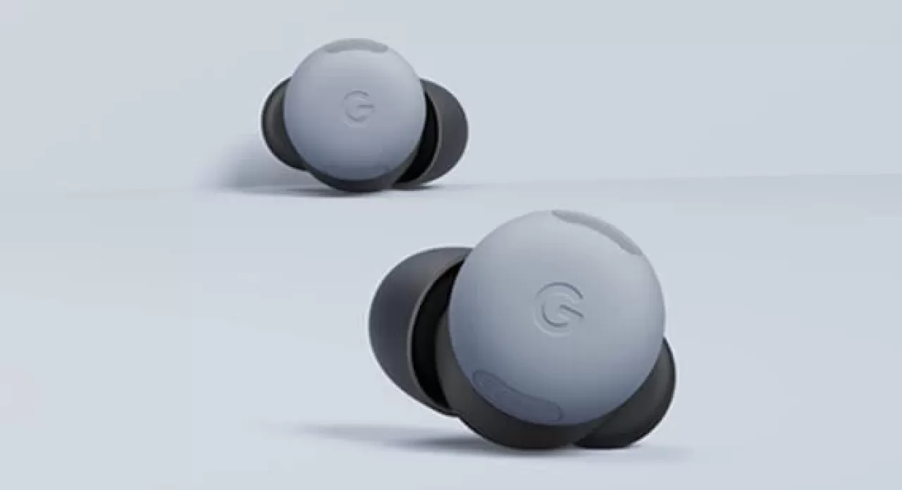Google Pixel Buds Pro 2 Renkleri Sızdırıldı