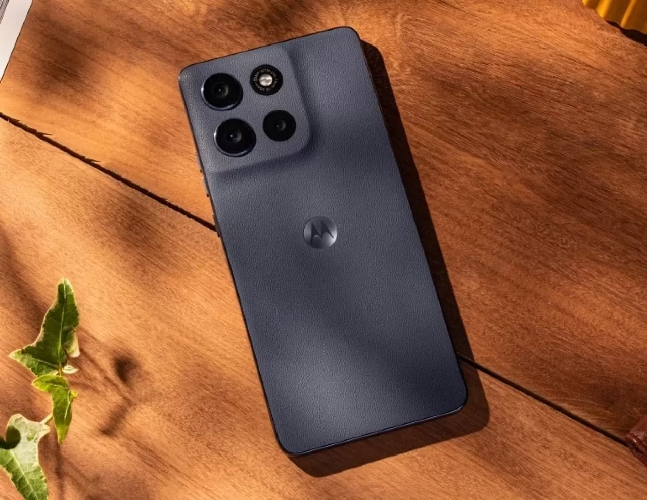 Motorola Moto G86 Power Önümüzdeki Hafta Çıkıyor
