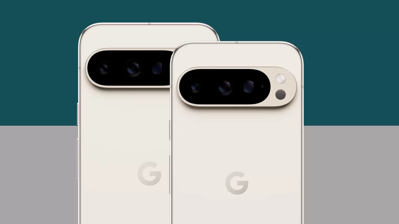 Google Pixel 10 Pro ve Google Pixel 10 Pro XL Özellikleri Sızdırıldı