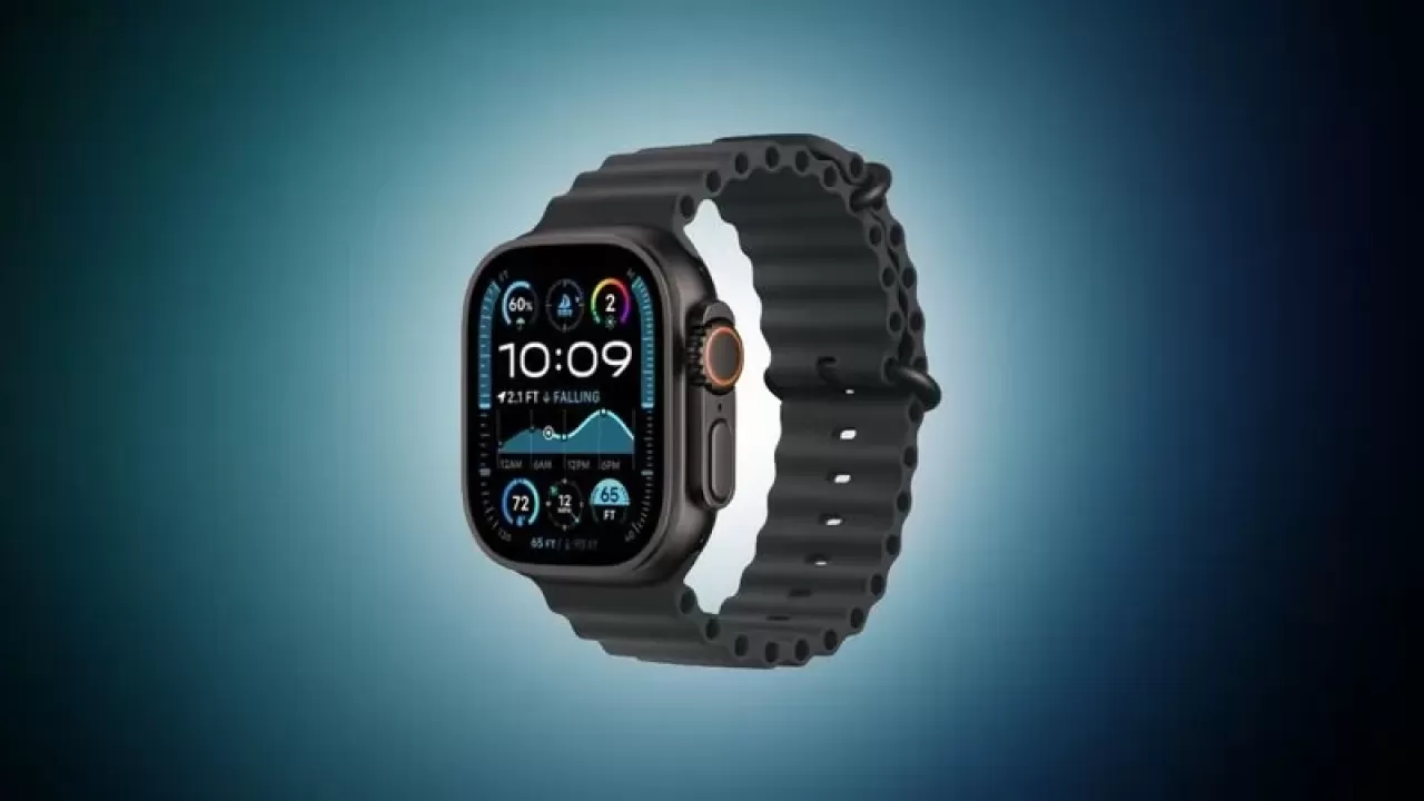Apple Watch Ultra 2, Amazon'da İndirime Girdi!